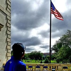 Meet your Posher, Jay